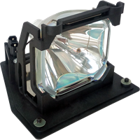 A+K AstroBeam X211 Lampe mit Modul