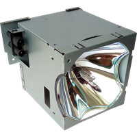 EIKI LC-SX2UL Lampe mit Modul