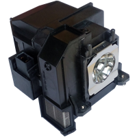 EPSON EB-580S Lampe mit Modul