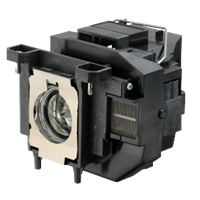EPSON EB-S11H Lampe mit Modul