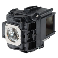 EPSON PowerLite Pro Cinema G6550WU Lampe mit Modul