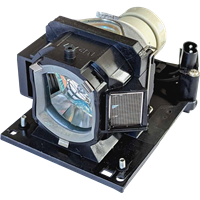 HITACHI CP-WX30LWN Lampe mit Modul