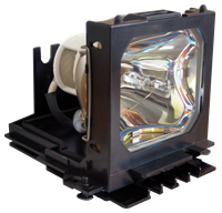 HITACHI CP-X1200W Lampe mit Modul