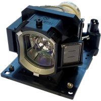 HITACHI CP-X2530WN Lampe mit Modul