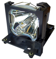 HITACHI CP-X430 Lampe mit Modul