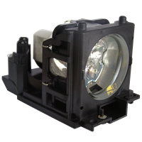 HITACHI CP-X445W Lampe mit Modul