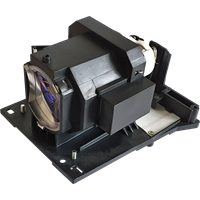 HITACHI MC-WX5501 Lampe mit Modul