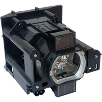 HITACHI MC-WX8651W Lampe mit Modul
