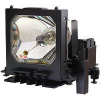 HITACHI VisionCube LSV-40 Lampe mit Modul
