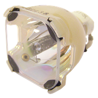 MITSUBISHI LVP-XD10U Lampe ohne Modul