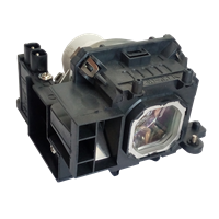 NEC NP-UM330WG Lampe mit Modul