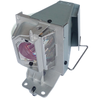 OPTOMA X319ST Lampe mit Modul