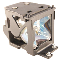 PANASONIC PT-AE100 Lampe mit Modul