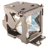 PANASONIC PT-L200U Lampe mit Modul