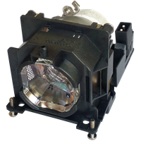 PANASONIC PT-LB332E Lampe mit Modul
