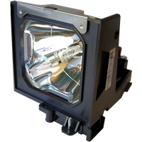 SANYO LP-XG110 Lampe mit Modul