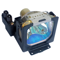 SANYO PCL-XW20AR Lampe mit Modul