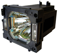 SANYO PLC-HP7000L Lampe mit Modul