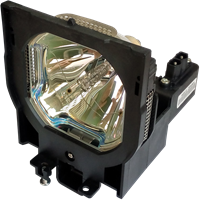 SANYO PLC-UF15 Lampe mit Modul