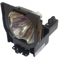 SANYO PLC-XF41 Lampe mit Modul