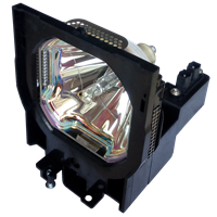 SANYO PLC-XF46 Lampe mit Modul
