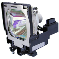 SANYO PLC-XP47 Lampe mit Modul