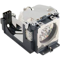 SANYO PLC-XU105 Lampe mit Modul