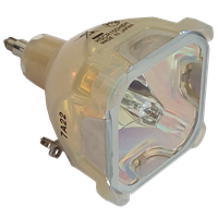 SANYO PLC-XW10E Lampe ohne Modul