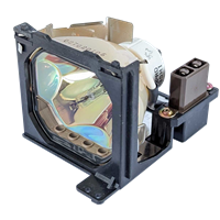 SHARP XG-NVXE Lampe mit Modul