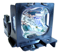 TOSHIBA TLP-520 Lampe mit Modul