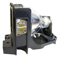 TOSHIBA TLP-T401U Lampe mit Modul