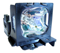 TOSHIBA TLP-T620 Lampe mit Modul